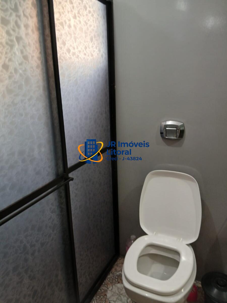 Apartamento com 3 quartos e 117 m² em Jardim Belas Artes, Itanhaém