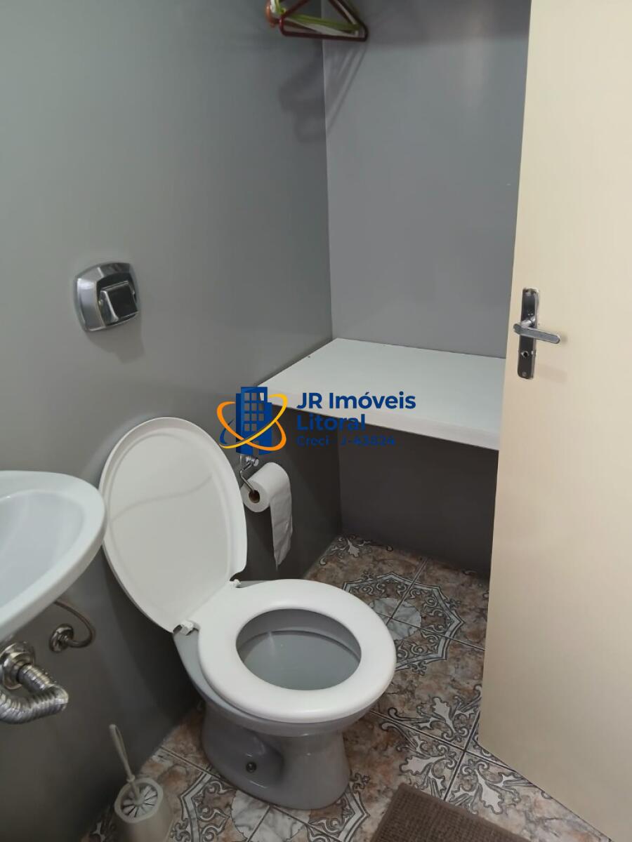Apartamento com 3 quartos e 117 m² em Jardim Belas Artes, Itanhaém
