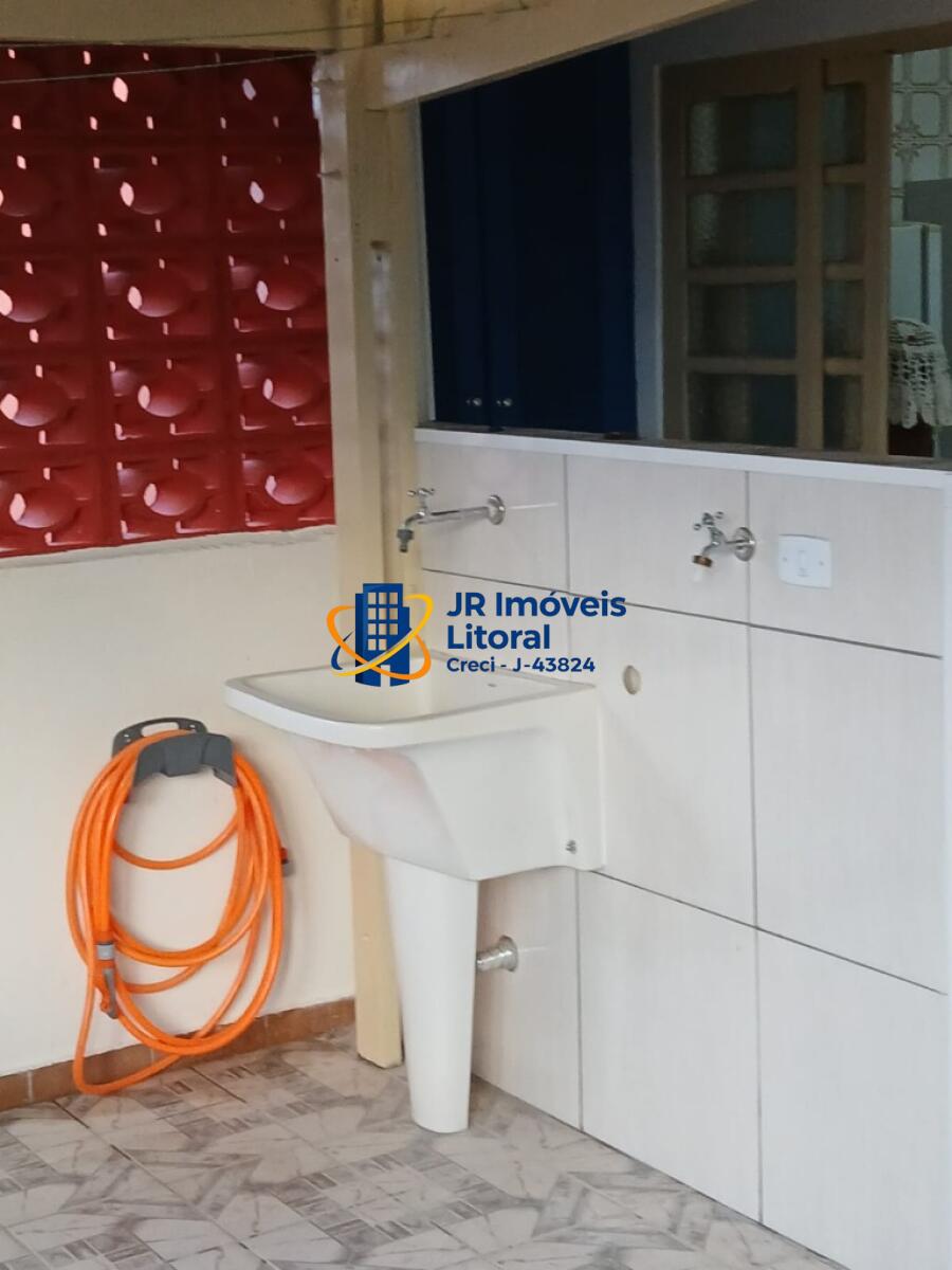 Apartamento com 3 quartos e 117 m² em Jardim Belas Artes, Itanhaém