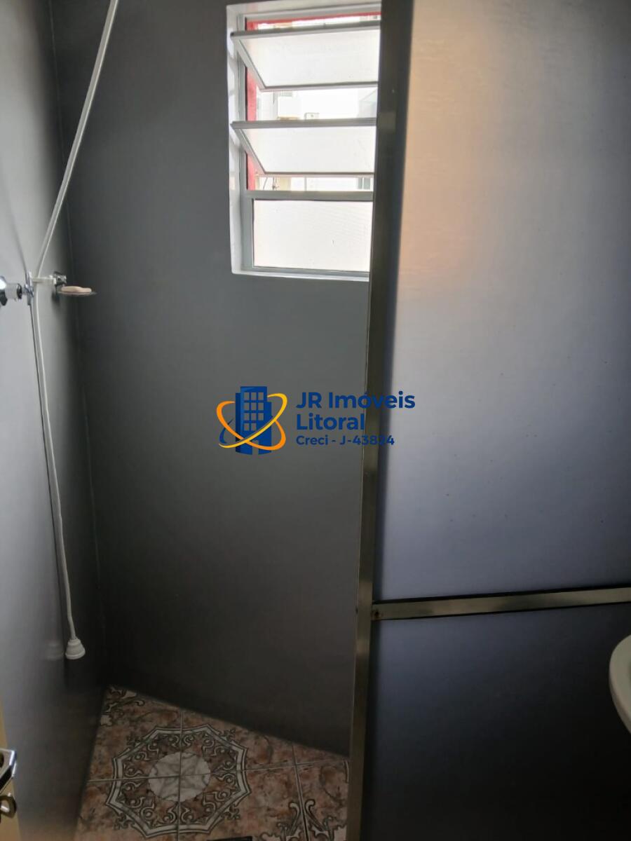 Apartamento com 3 quartos e 117 m² em Jardim Belas Artes, Itanhaém