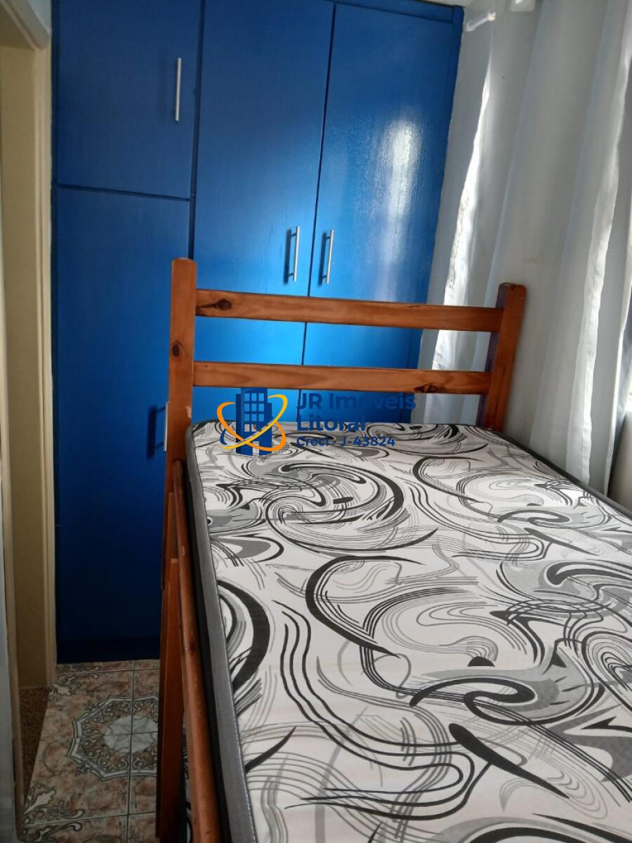 Apartamento com 3 quartos e 117 m² em Jardim Belas Artes, Itanhaém