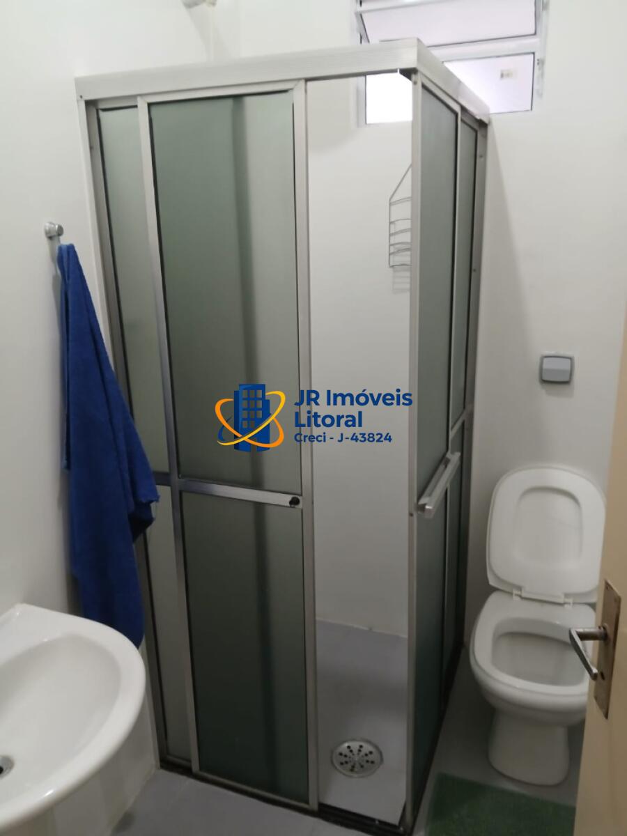 Apartamento com 3 quartos e 117 m² em Jardim Belas Artes, Itanhaém
