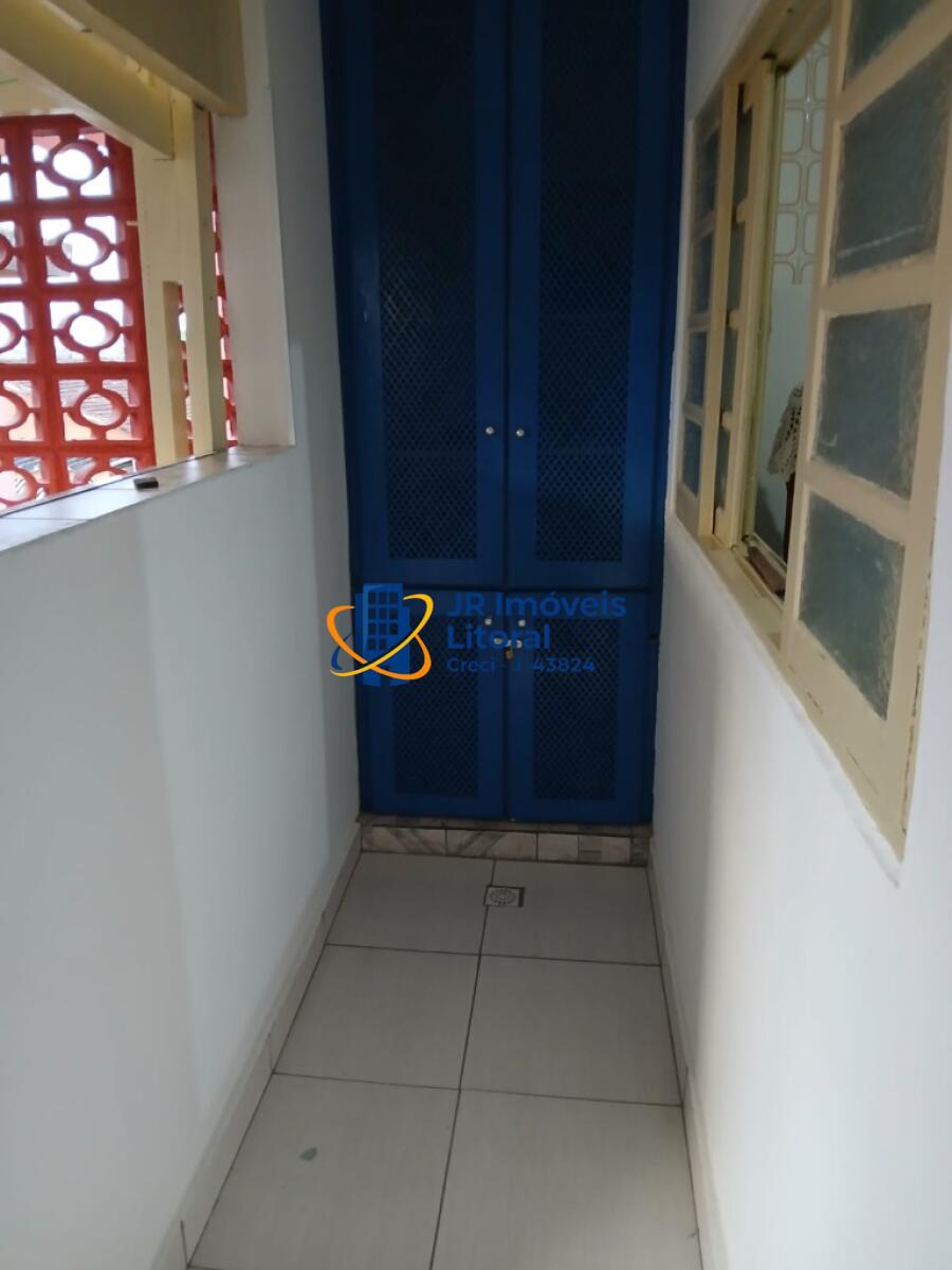 Apartamento com 3 quartos e 117 m² em Jardim Belas Artes, Itanhaém