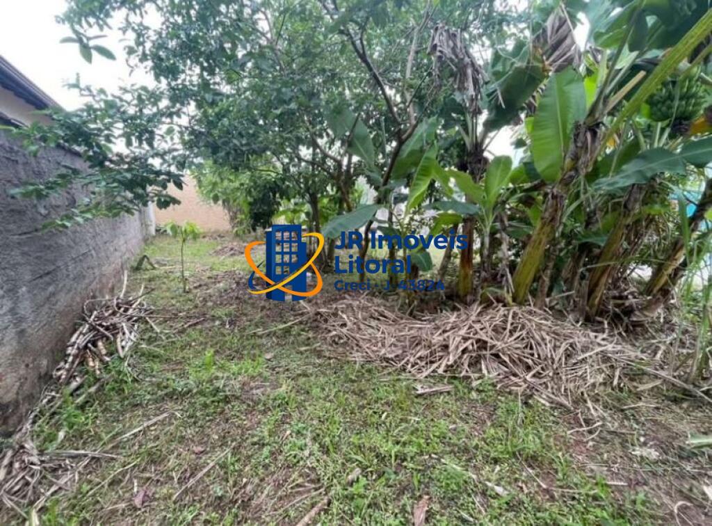 Terreno com 250 m² em Jardim Belas Artes, Itanhaém