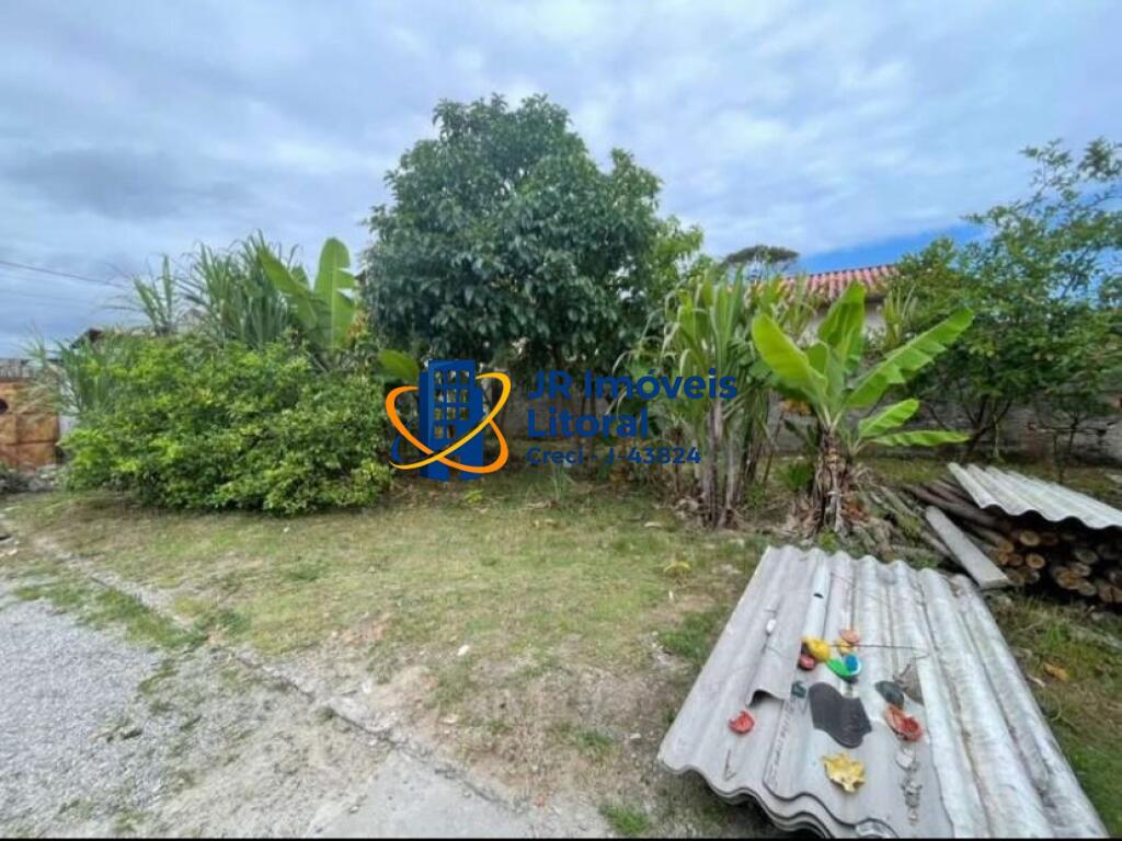 Terreno com 250 m² em Jardim Belas Artes, Itanhaém