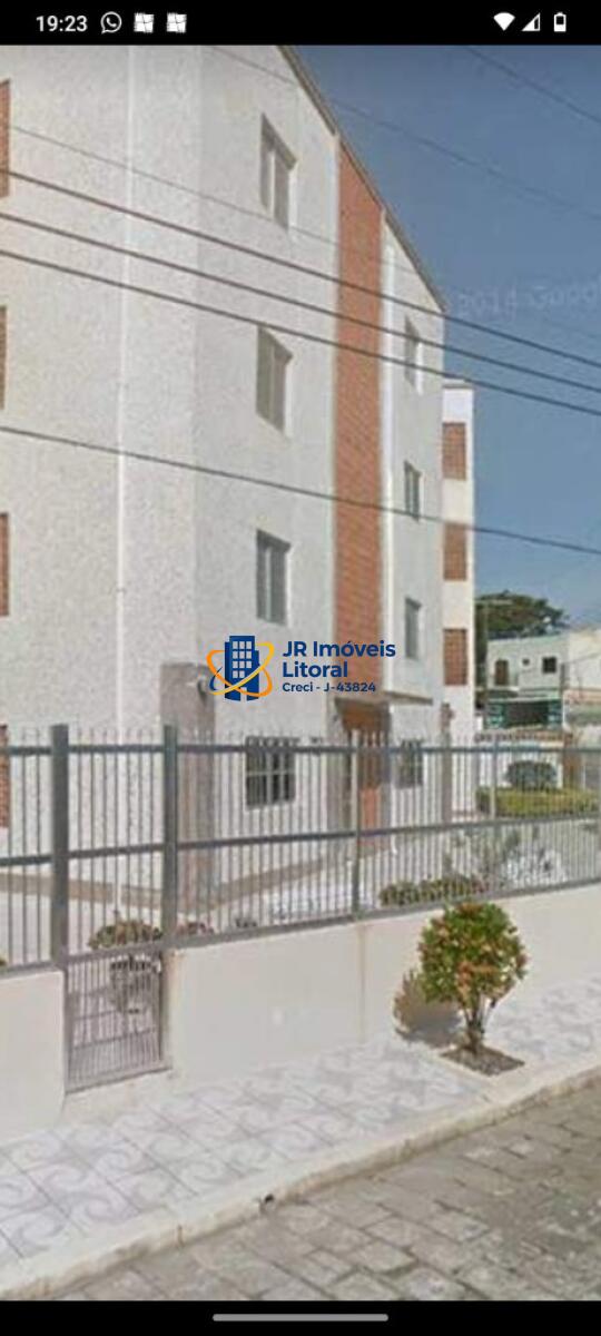 Apartamento com 1 quarto e 30 m² em Jardim Belas Artes, Itanhaém