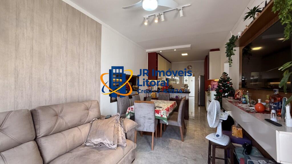 Casa com 3 quartos e 106 m² em Jardim Belas Artes, Itanhaém
