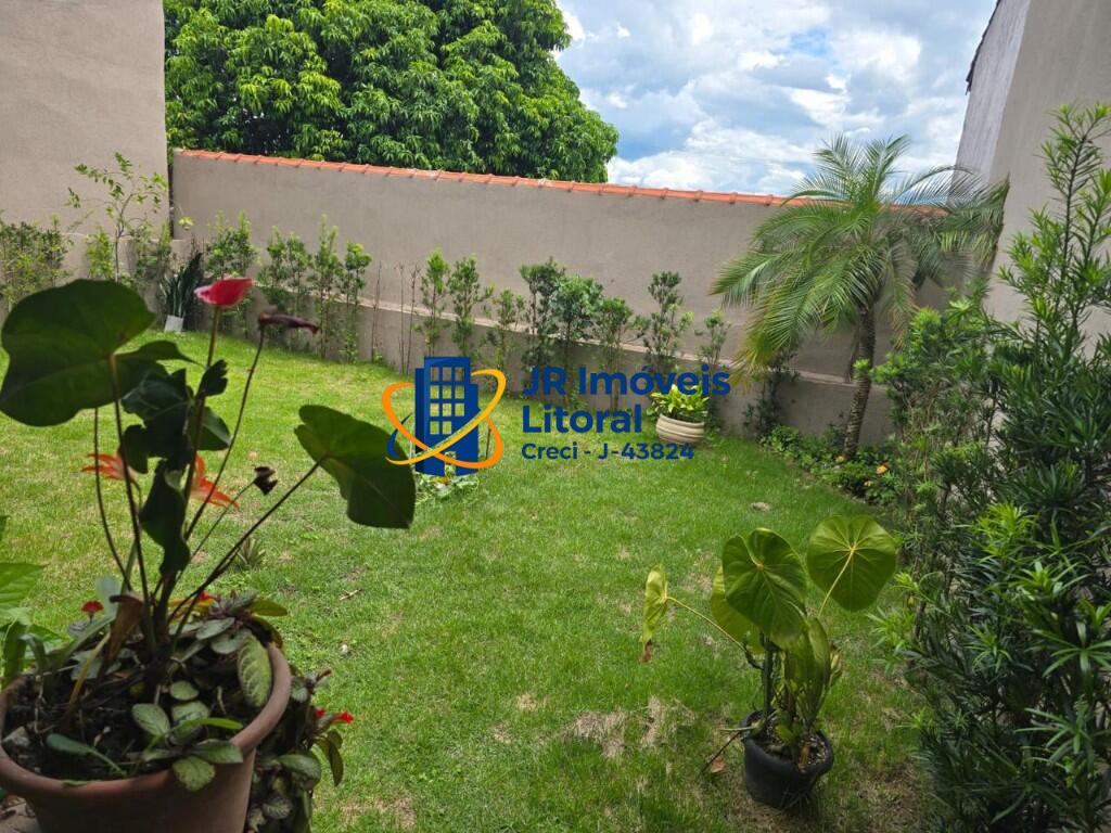 Casa com 3 quartos e 106 m² em Jardim Belas Artes, Itanhaém