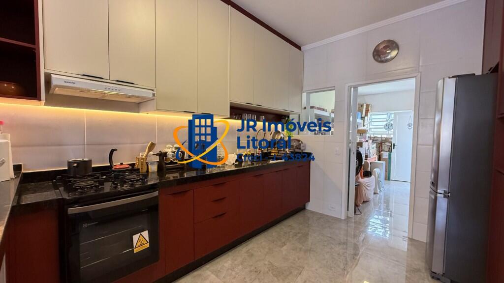 Casa com 3 quartos e 106 m² em Jardim Belas Artes, Itanhaém