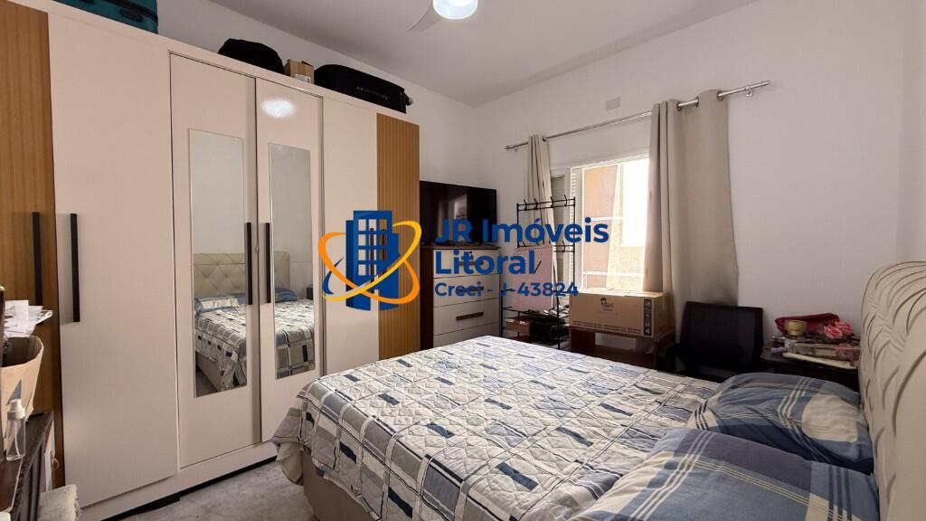 Casa com 3 quartos e 106 m² em Jardim Belas Artes, Itanhaém