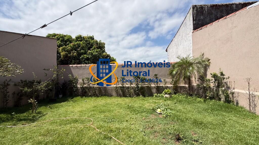 Casa com 3 quartos e 106 m² em Jardim Belas Artes, Itanhaém