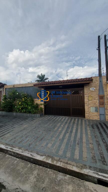 Casa com 4 quartos e 200 m² em Jardim Belas Artes, Itanhaém