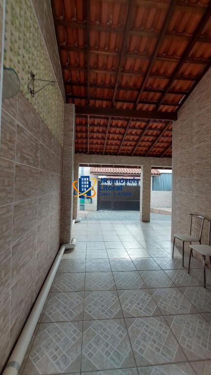 Casa com 4 quartos e 200 m² em Jardim Belas Artes, Itanhaém
