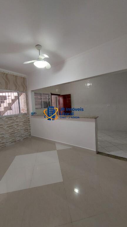 Casa com 4 quartos e 200 m² em Jardim Belas Artes, Itanhaém