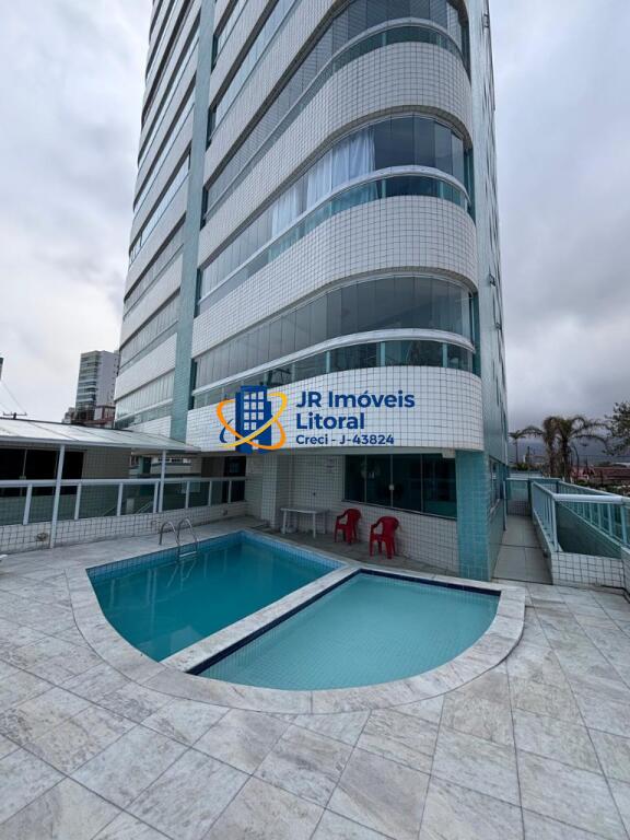 Apartamento com 1 quarto e 60 m² em Jardim Belas Artes, Itanhaém