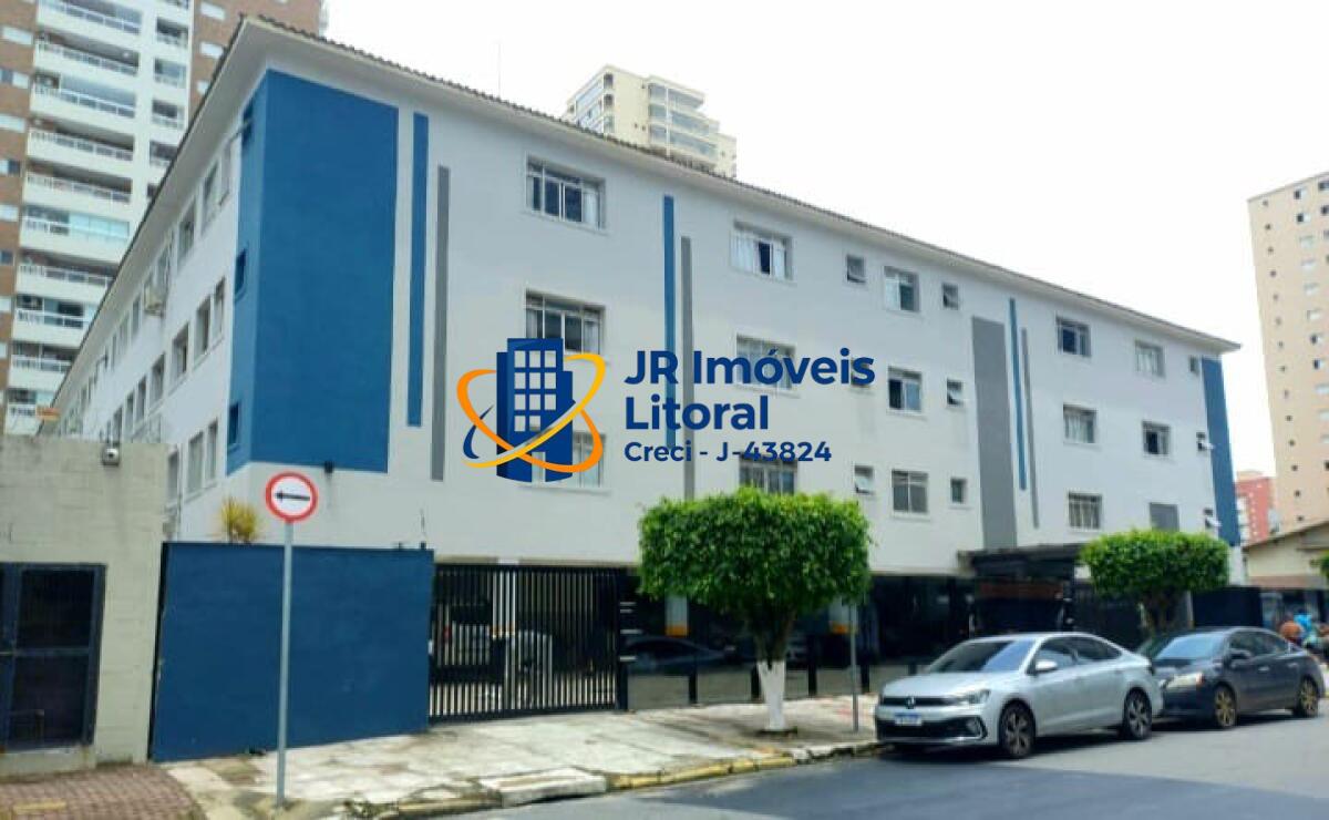 Apartamento com 1 quarto e 48 m² em Jardim Belas Artes, Itanhaém