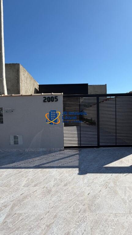 Casa com 2 quartos e 60 m² em Jardim Belas Artes, Itanhaém