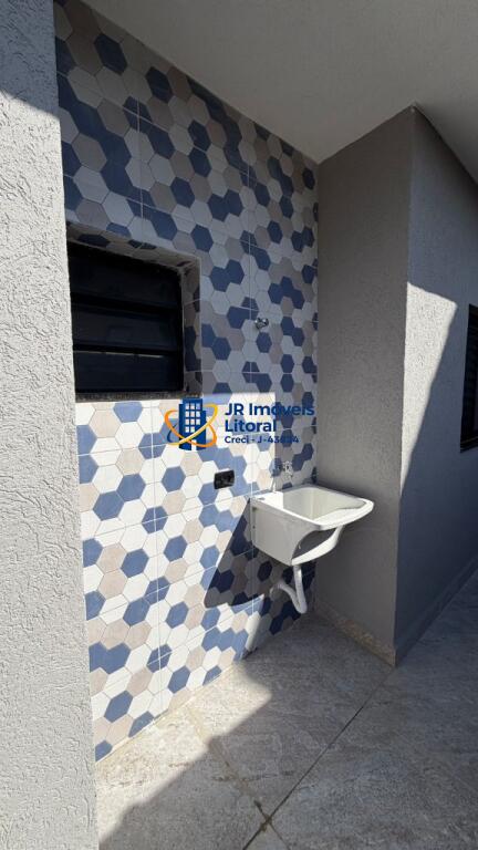 Casa com 2 quartos e 60 m² em Jardim Belas Artes, Itanhaém