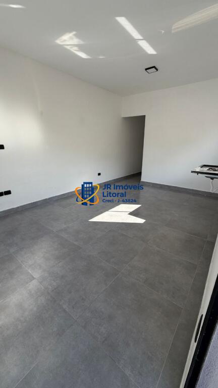 Casa com 2 quartos e 60 m² em Jardim Belas Artes, Itanhaém