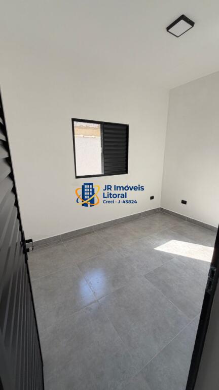 Casa com 2 quartos e 60 m² em Jardim Belas Artes, Itanhaém