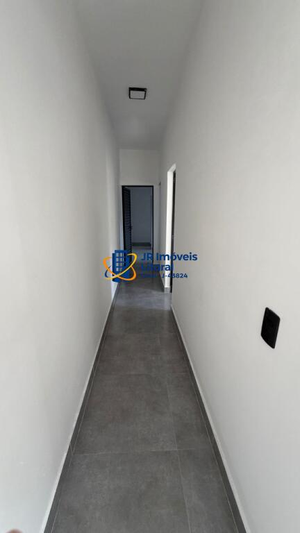 Casa com 2 quartos e 60 m² em Jardim Belas Artes, Itanhaém