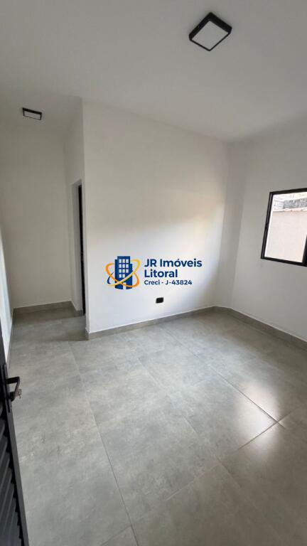 Casa com 2 quartos e 60 m² em Jardim Belas Artes, Itanhaém