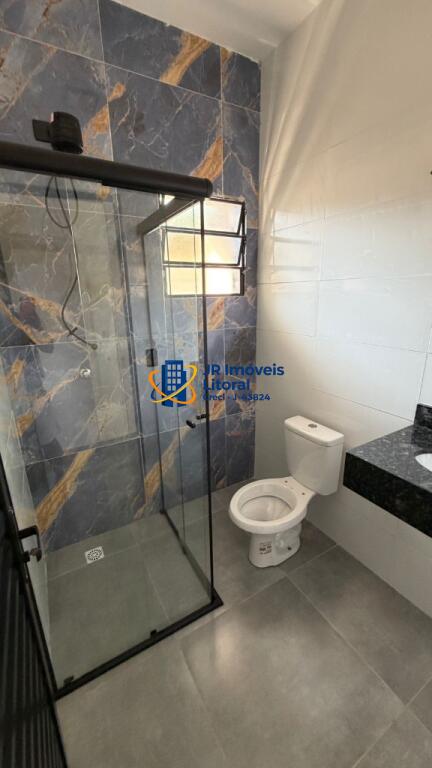 Casa com 2 quartos e 60 m² em Jardim Belas Artes, Itanhaém