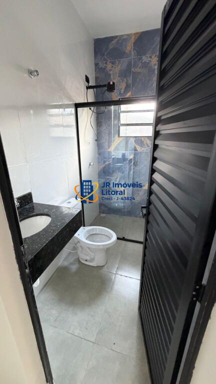 Casa com 2 quartos e 60 m² em Jardim Belas Artes, Itanhaém