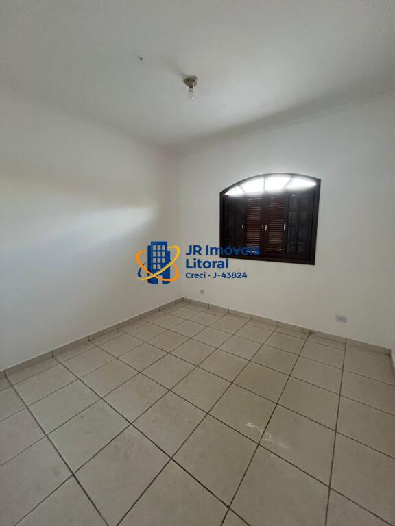 Casa com 2 quartos e 60 m² em Jardim Belas Artes, Itanhaém