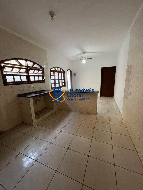 Casa com 2 quartos e 60 m² em Jardim Belas Artes, Itanhaém