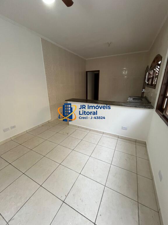 Casa com 2 quartos e 60 m² em Jardim Belas Artes, Itanhaém