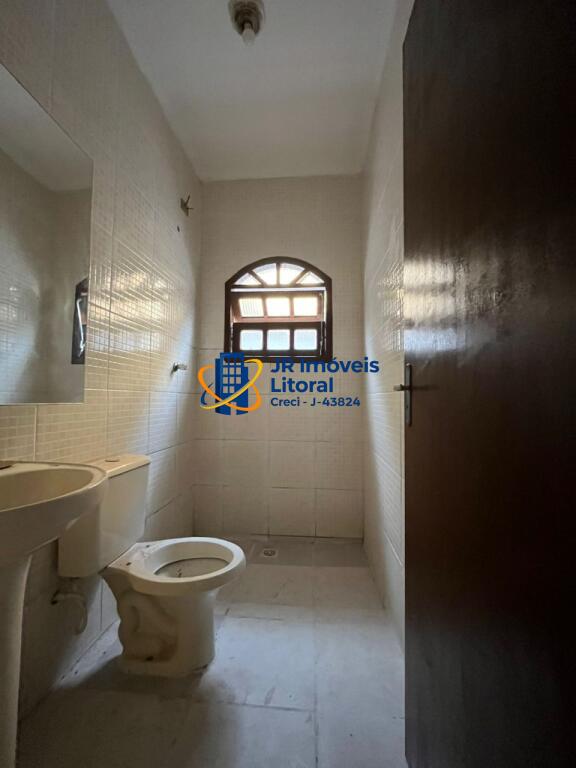 Casa com 2 quartos e 60 m² em Jardim Belas Artes, Itanhaém
