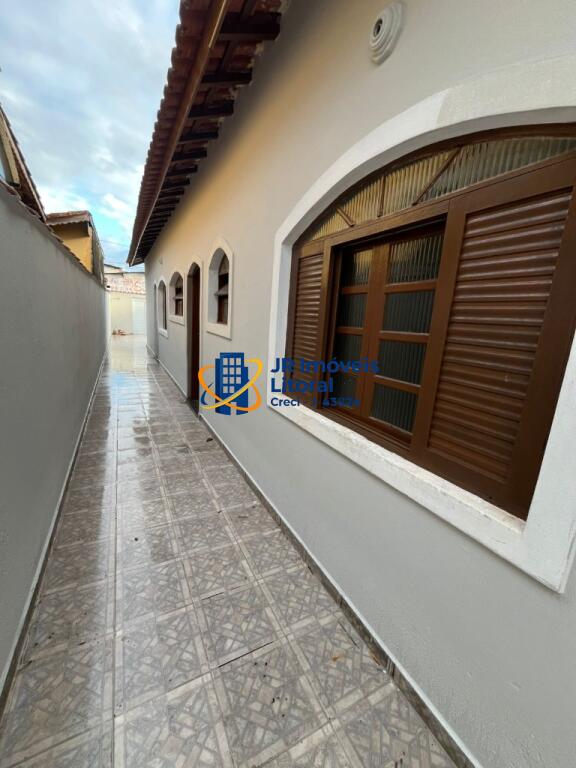 Casa com 2 quartos e 60 m² em Jardim Belas Artes, Itanhaém