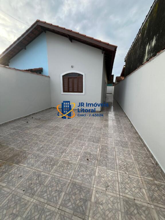 Casa com 2 quartos e 60 m² em Jardim Belas Artes, Itanhaém