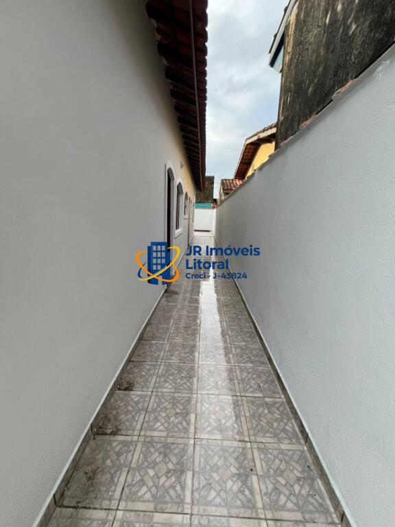 Casa com 2 quartos e 60 m² em Jardim Belas Artes, Itanhaém