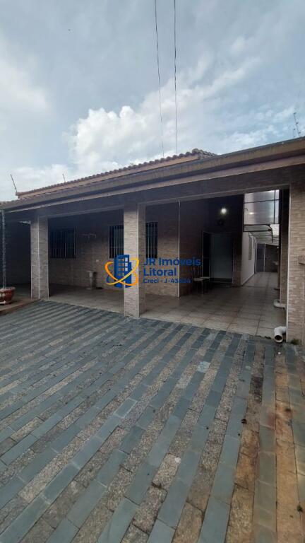 Casa com 4 quartos e 244 m² em Jardim Belas Artes, Itanhaém