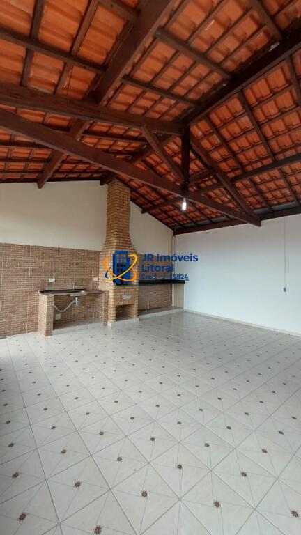 Casa com 4 quartos e 244 m² em Jardim Belas Artes, Itanhaém