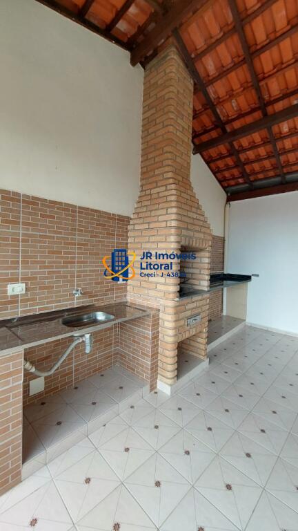 Casa com 4 quartos e 244 m² em Jardim Belas Artes, Itanhaém