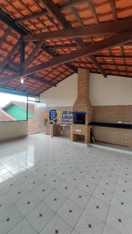 Casa com 4 quartos e 244 m² em Jardim Belas Artes, Itanhaém