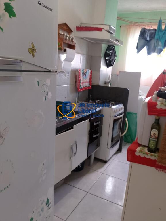 Apartamento com 2 quartos e 50 m² em Jardim Belas Artes, Itanhaém