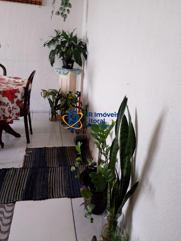 Apartamento com 2 quartos e 50 m² em Jardim Belas Artes, Itanhaém