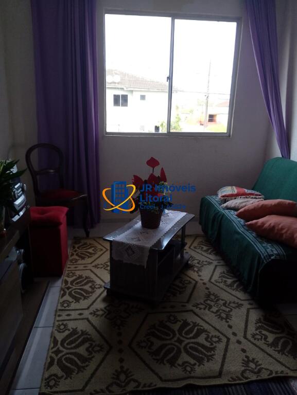 Apartamento com 2 quartos e 50 m² em Jardim Belas Artes, Itanhaém