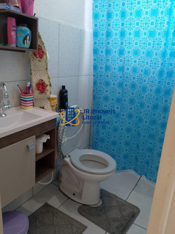 Apartamento com 2 quartos e 50 m² em Jardim Belas Artes, Itanhaém