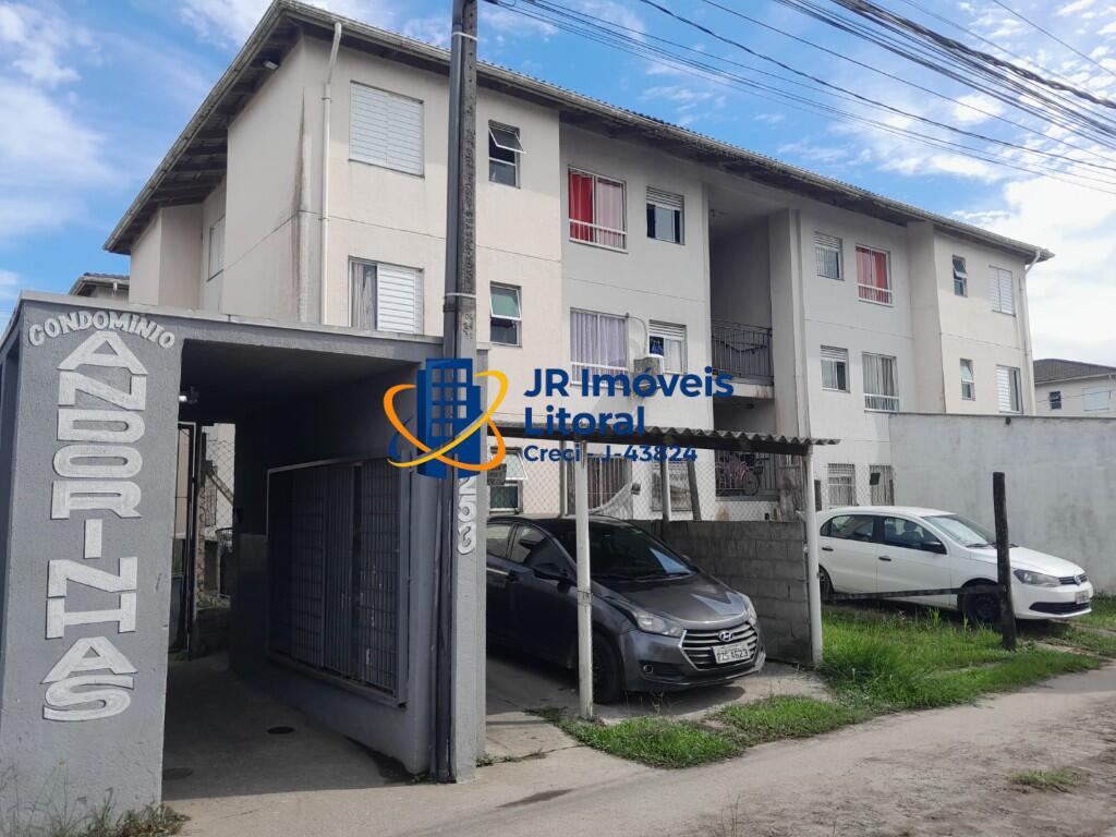 Apartamento com 2 quartos e 50 m² em Jardim Belas Artes, Itanhaém