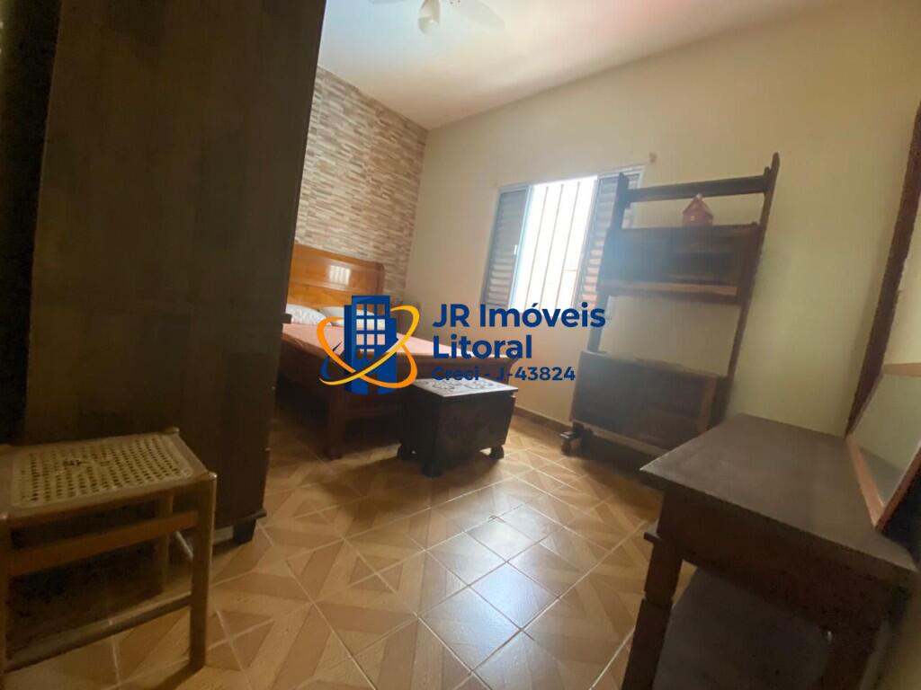 Casa com 3 quartos e 230 m² em Jardim Belas Artes, Itanhaém