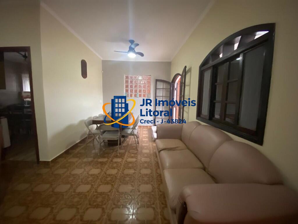 Casa com 3 quartos e 230 m² em Jardim Belas Artes, Itanhaém