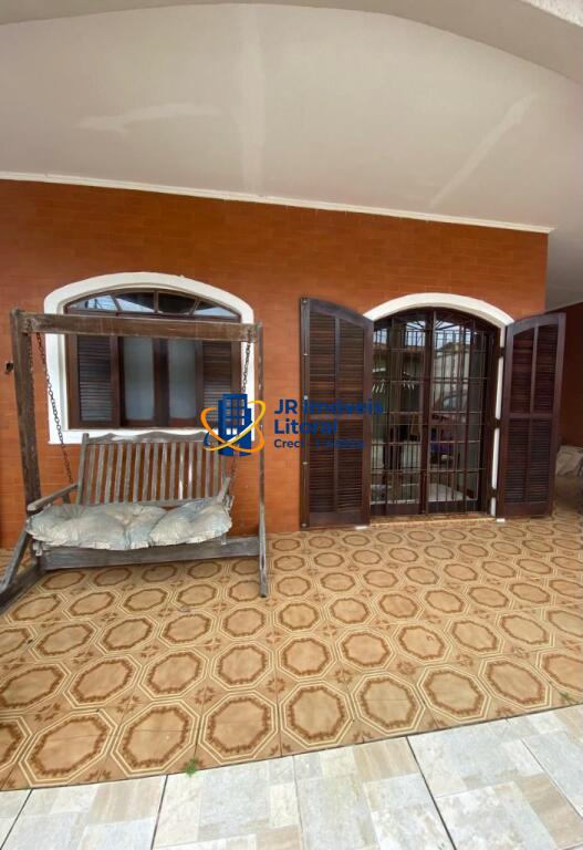 Casa com 3 quartos e 230 m² em Jardim Belas Artes, Itanhaém