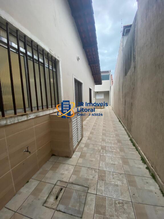 Casa com 3 quartos e 230 m² em Jardim Belas Artes, Itanhaém