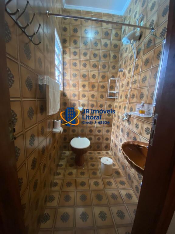 Casa com 3 quartos e 230 m² em Jardim Belas Artes, Itanhaém