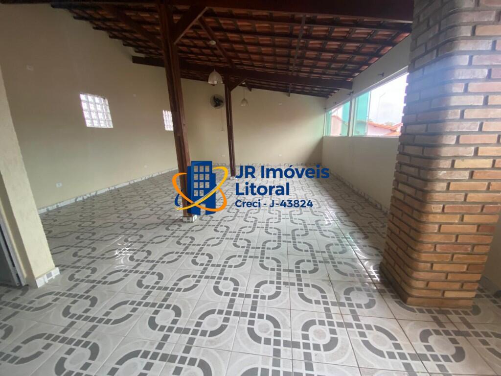 Casa com 3 quartos e 230 m² em Jardim Belas Artes, Itanhaém